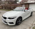 Белый БМВ 2 Серия, объемом двигателя 2 л и пробегом 22 тыс. км за 23000 $, фото 2 на Automoto.ua