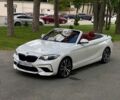 Белый БМВ 2 Серия, объемом двигателя 2 л и пробегом 118 тыс. км за 15500 $, фото 1 на Automoto.ua