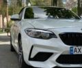 Білий БМВ 2 Серія, об'ємом двигуна 2 л та пробігом 118 тис. км за 15500 $, фото 12 на Automoto.ua