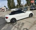 Белый БМВ 2 Серия, объемом двигателя 2 л и пробегом 117 тыс. км за 17000 $, фото 6 на Automoto.ua
