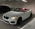Білий БМВ 2 Серія, об'ємом двигуна 2 л та пробігом 110 тис. км за 22500 $, фото 1 на Automoto.ua