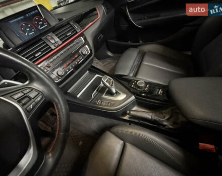 Белый БМВ 2 Серия, объемом двигателя 2 л и пробегом 55 тыс. км за 24000 $, фото 16 на Automoto.ua