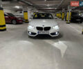 Белый БМВ 2 Серия, объемом двигателя 2 л и пробегом 55 тыс. км за 24000 $, фото 2 на Automoto.ua