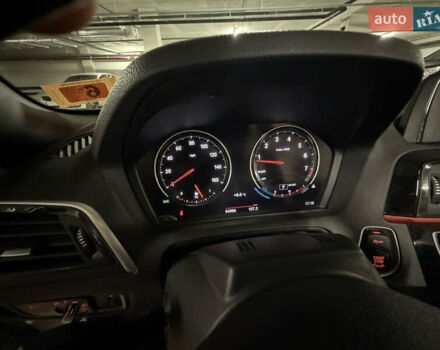 Белый БМВ 2 Серия, объемом двигателя 2 л и пробегом 55 тыс. км за 24000 $, фото 19 на Automoto.ua