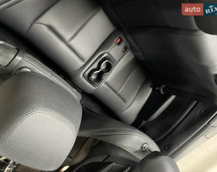 Белый БМВ 2 Серия, объемом двигателя 2 л и пробегом 55 тыс. км за 24000 $, фото 23 на Automoto.ua