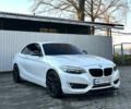 Белый БМВ 2 Серия, объемом двигателя 2 л и пробегом 125 тыс. км за 14999 $, фото 1 на Automoto.ua