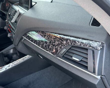 Белый БМВ 2 Серия, объемом двигателя 2 л и пробегом 125 тыс. км за 14999 $, фото 22 на Automoto.ua