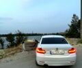 Белый БМВ 2 Серия, объемом двигателя 2 л и пробегом 113 тыс. км за 15200 $, фото 5 на Automoto.ua