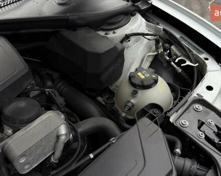 Белый БМВ 2 Серия, объемом двигателя 2 л и пробегом 133 тыс. км за 17500 $, фото 10 на Automoto.ua