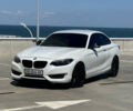 Белый БМВ 2 Серия, объемом двигателя 3 л и пробегом 119 тыс. км за 15000 $, фото 6 на Automoto.ua