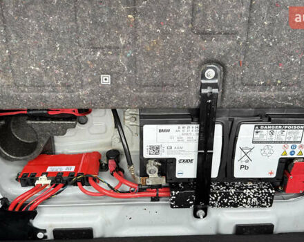 Белый БМВ 2 Серия, объемом двигателя 2 л и пробегом 133 тыс. км за 17500 $, фото 23 на Automoto.ua