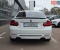 Белый БМВ 2 Серия, объемом двигателя 2 л и пробегом 194 тыс. км за 14900 $, фото 5 на Automoto.ua