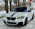 Білий БМВ 2 Серія, об'ємом двигуна 3 л та пробігом 205 тис. км за 15999 $, фото 1 на Automoto.ua