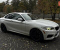 Белый БМВ 2 Серия, объемом двигателя 2 л и пробегом 133 тыс. км за 17500 $, фото 7 на Automoto.ua