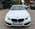 Білий БМВ 2 Серія, об'ємом двигуна 2 л та пробігом 200 тис. км за 11900 $, фото 2 на Automoto.ua