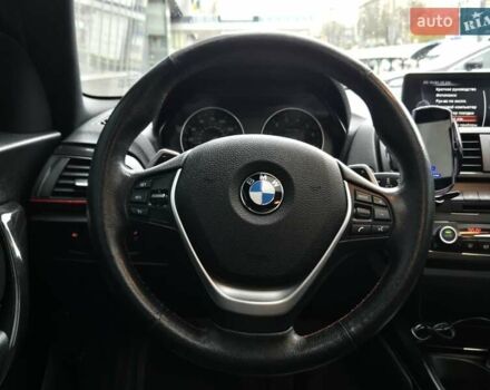 Белый БМВ 2 Серия, объемом двигателя 2 л и пробегом 194 тыс. км за 14900 $, фото 18 на Automoto.ua