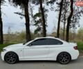 Белый БМВ 2 Серия, объемом двигателя 3 л и пробегом 207 тыс. км за 17999 $, фото 8 на Automoto.ua