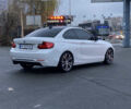 Білий БМВ 2 Серія, об'ємом двигуна 2 л та пробігом 217 тис. км за 12900 $, фото 4 на Automoto.ua