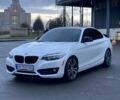 Білий БМВ 2 Серія, об'ємом двигуна 2 л та пробігом 217 тис. км за 12900 $, фото 1 на Automoto.ua