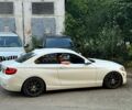 Белый БМВ 2 Серия, объемом двигателя 2 л и пробегом 113 тыс. км за 15200 $, фото 6 на Automoto.ua