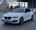 Білий БМВ 2 Серія, об'ємом двигуна 2 л та пробігом 217 тис. км за 12900 $, фото 1 на Automoto.ua