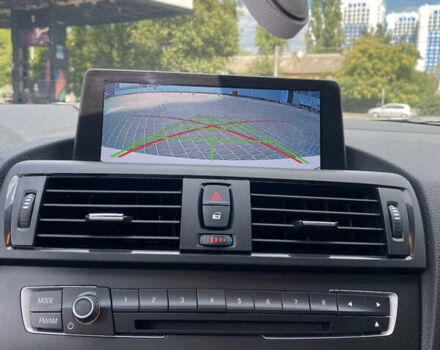 Белый БМВ 2 Серия, объемом двигателя 3 л и пробегом 119 тыс. км за 15000 $, фото 13 на Automoto.ua