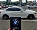Белый БМВ 2 Серия, объемом двигателя 2 л и пробегом 113 тыс. км за 15200 $, фото 2 на Automoto.ua
