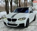 Белый БМВ 2 Серия, объемом двигателя 3 л и пробегом 205 тыс. км за 16900 $, фото 1 на Automoto.ua