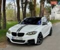 Белый БМВ 2 Серия, объемом двигателя 3 л и пробегом 205 тыс. км за 15499 $, фото 1 на Automoto.ua