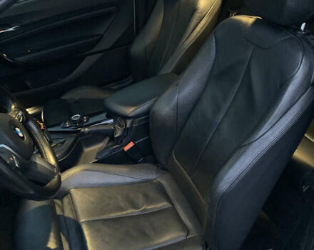 Білий БМВ 2 Серія, об'ємом двигуна 2 л та пробігом 217 тис. км за 12900 $, фото 23 на Automoto.ua