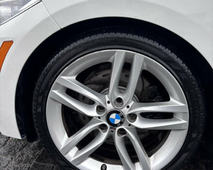 Белый БМВ 2 Серия, объемом двигателя 2 л и пробегом 308 тыс. км за 15000 $, фото 10 на Automoto.ua