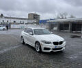 Белый БМВ 2 Серия, объемом двигателя 2 л и пробегом 308 тыс. км за 15000 $, фото 2 на Automoto.ua