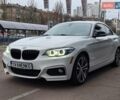 Белый БМВ 2 Серия, объемом двигателя 2 л и пробегом 194 тыс. км за 14900 $, фото 1 на Automoto.ua