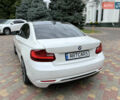 Білий БМВ 2 Серія, об'ємом двигуна 2 л та пробігом 200 тис. км за 11900 $, фото 5 на Automoto.ua