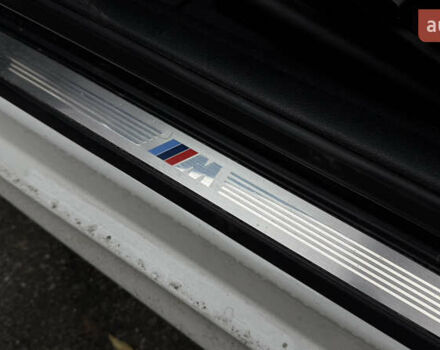 Белый БМВ 2 Серия, объемом двигателя 2 л и пробегом 133 тыс. км за 17500 $, фото 21 на Automoto.ua