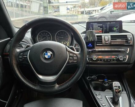 Белый БМВ 2 Серия, объемом двигателя 2 л и пробегом 194 тыс. км за 14900 $, фото 17 на Automoto.ua