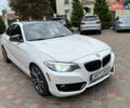 Білий БМВ 2 Серія, об'ємом двигуна 2 л та пробігом 200 тис. км за 11900 $, фото 3 на Automoto.ua