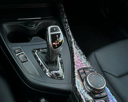 Белый БМВ 2 Серия, объемом двигателя 2 л и пробегом 125 тыс. км за 14999 $, фото 15 на Automoto.ua