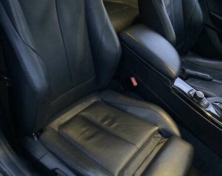 Білий БМВ 2 Серія, об'ємом двигуна 2 л та пробігом 217 тис. км за 12900 $, фото 22 на Automoto.ua