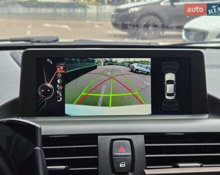 Белый БМВ 2 Серия, объемом двигателя 2 л и пробегом 194 тыс. км за 14900 $, фото 20 на Automoto.ua