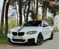 Белый БМВ 2 Серия, объемом двигателя 3 л и пробегом 205 тыс. км за 15499 $, фото 1 на Automoto.ua
