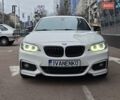 Белый БМВ 2 Серия, объемом двигателя 2 л и пробегом 194 тыс. км за 14900 $, фото 2 на Automoto.ua