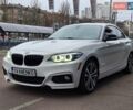 Белый БМВ 2 Серия, объемом двигателя 2 л и пробегом 194 тыс. км за 13500 $, фото 6 на Automoto.ua