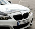 Белый БМВ 2 Серия, объемом двигателя 3 л и пробегом 198 тыс. км за 16800 $, фото 24 на Automoto.ua