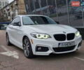 Білий БМВ 2 Серія, об'ємом двигуна 2 л та пробігом 194 тис. км за 12900 $, фото 1 на Automoto.ua