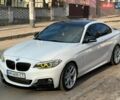 Білий БМВ 2 Серія, об'ємом двигуна 2 л та пробігом 300 тис. км за 22000 $, фото 5 на Automoto.ua