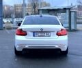 Білий БМВ 2 Серія, об'ємом двигуна 2 л та пробігом 217 тис. км за 12900 $, фото 5 на Automoto.ua