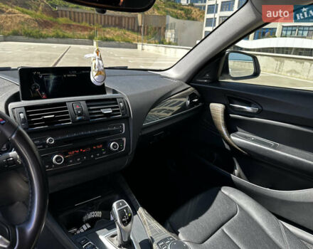 Белый БМВ 2 Серия, объемом двигателя 3 л и пробегом 119 тыс. км за 15000 $, фото 10 на Automoto.ua