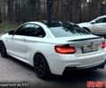 Білий БМВ 2 Серія, об'ємом двигуна 3 л та пробігом 200 тис. км за 16500 $, фото 7 на Automoto.ua