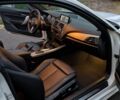 Белый БМВ 2 Серия, объемом двигателя 2.98 л и пробегом 140 тыс. км за 29900 $, фото 16 на Automoto.ua